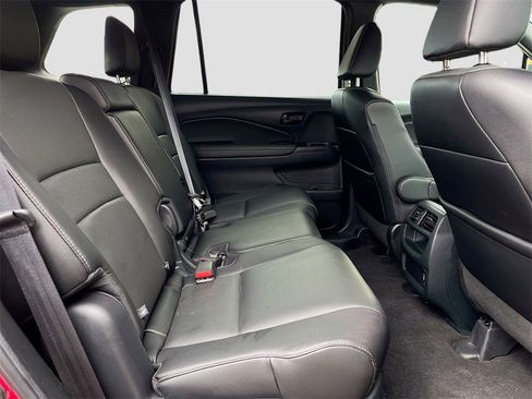 Used 2023 Honda Passport EX-L image 26