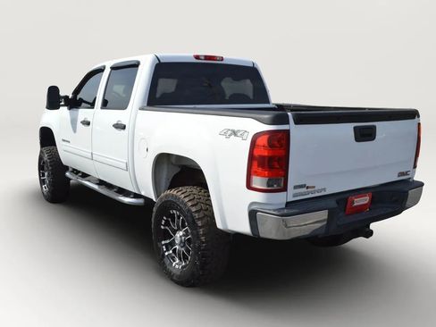 Used 2011 GMC Sierra 1500 SL image 6