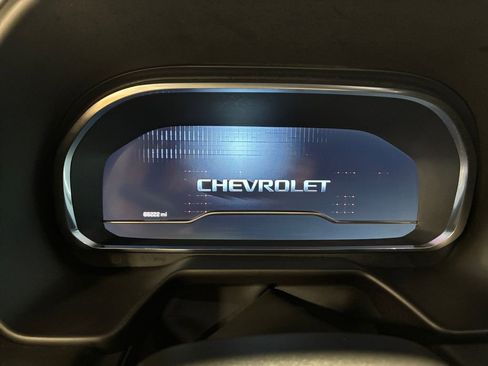 Used 2024 Chevrolet Tahoe RST w/ Luxury Package image 20