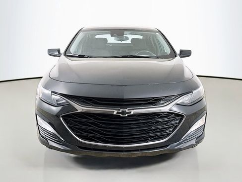 Used 2024 Chevrolet Malibu LT w/ Midnight Edition image 2