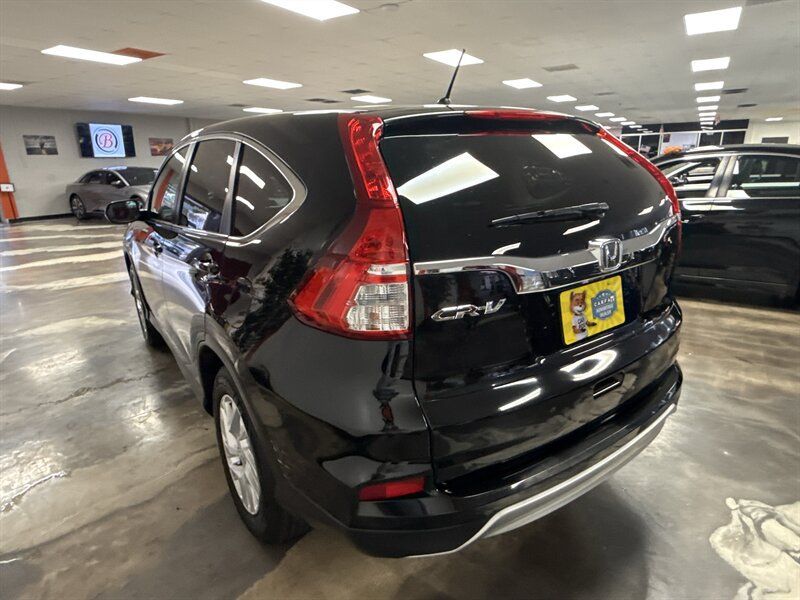 Used 2016 Honda CR-V EX image 5