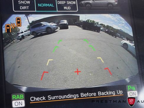 Used 2023 Subaru Outback Onyx Edition image 38