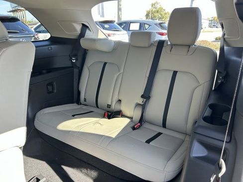 New 2026 MAZDA CX-90 3.3 Turbo w/ Preferred Package image 11