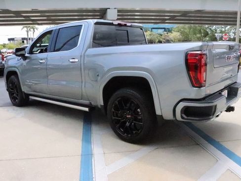 New 2025 GMC Sierra 1500 Denali w/ Denali Reserve Package image 4