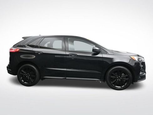 Used 2022 Ford Edge ST-Line AWD/4WD image 9