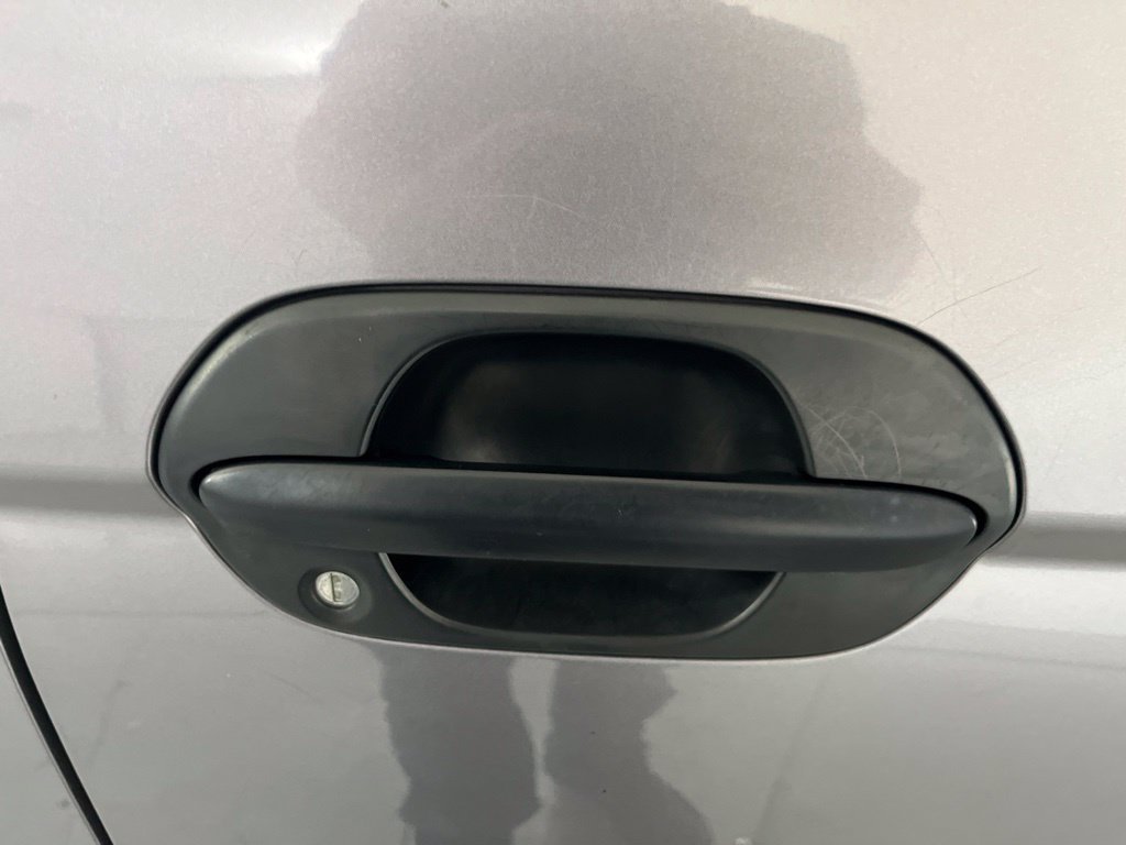 Used 2000 Honda Odyssey LX image 45
