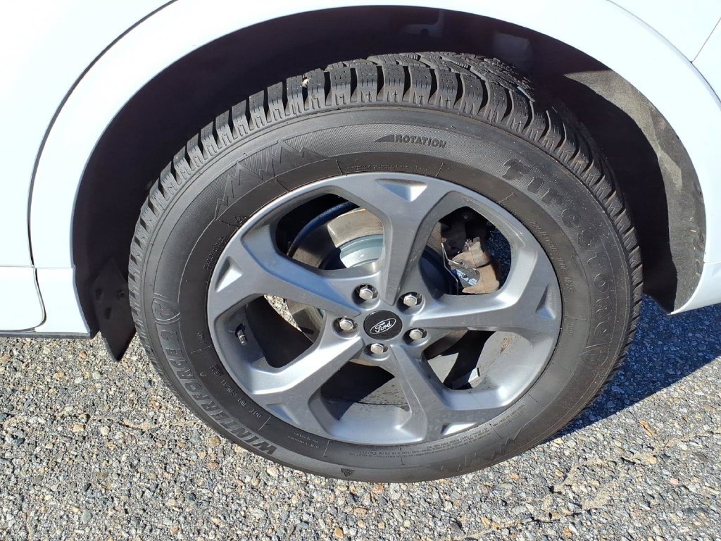 Used 2023 Ford Escape ST-Line Select w/ Tech Pack #2 AWD/4WD image 10