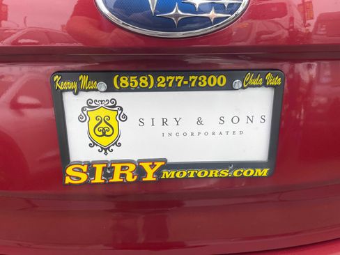 Used 2018 Subaru Forester 2.5i w/ Alloy Wheel Package image 23