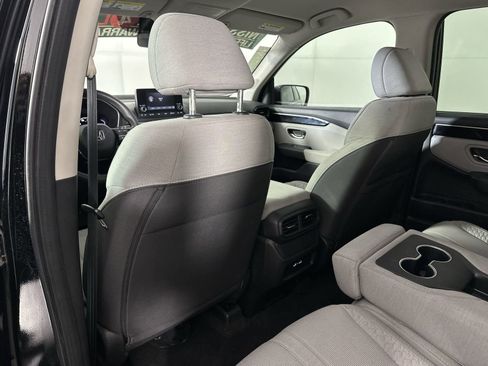 Used 2023 Honda Pilot LX image 24