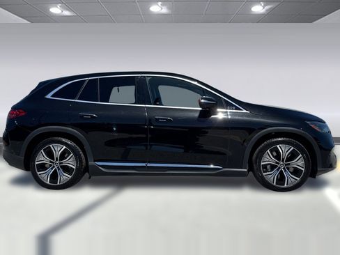 Certified 2023 Mercedes-Benz EQE 350+ 4MATIC SUV image 7