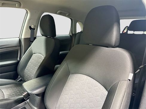 Used 2021 Mitsubishi Outlander Sport SE image 21