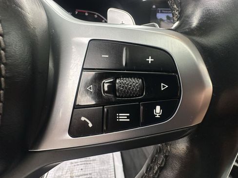 Used 2022 BMW X5 M50i w/ Premium Package AWD/4WD image 16