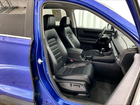 Used 2023 Honda CR-V EX-L image 11