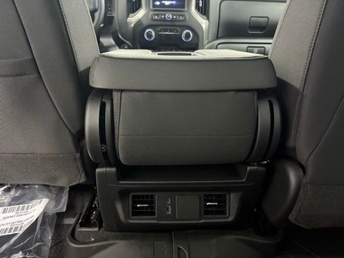 New 2026 Chevrolet Silverado 1500 Custom image 16