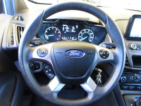Used 2022 Ford Transit Connect XL image 14