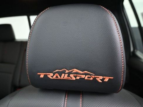 New 2026 Honda Ridgeline TrailSport image 34
