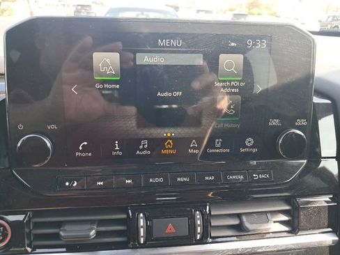 Used 2023 Nissan Pathfinder Platinum w/ Cargo Package image 24