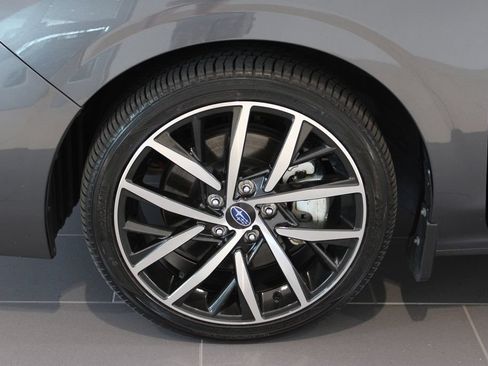 Used 2024 Subaru Impreza 2.0i Sport AWD/4WD image 28