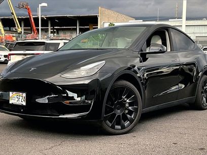 Used 2023 Tesla Model Y Long Range