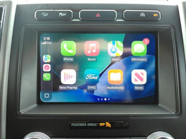 Used 2019 Ford Expedition Max XLT AWD/4WD image 9