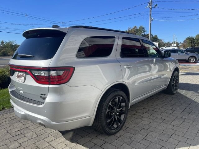 Used 2023 Dodge Durango GT AWD/4WD image 5