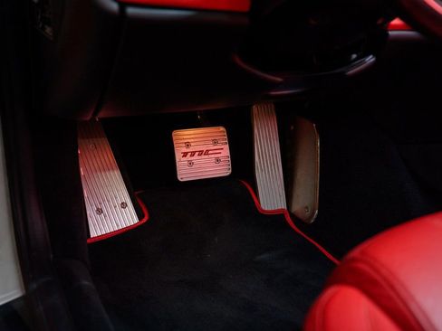 Used 2012 Maserati GranTurismo MC RWD image 24