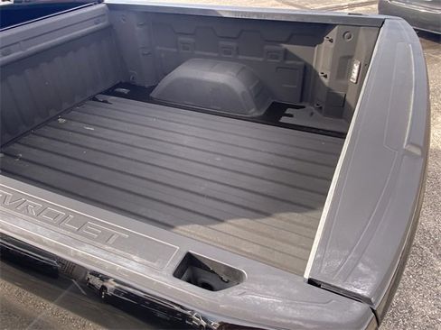 Used 2019 Chevrolet Silverado 1500 LT w/ All-Star Edition image 30