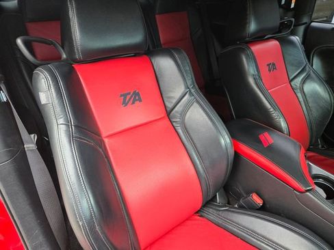 Used 2018 Dodge Challenger T/A RWD image 12