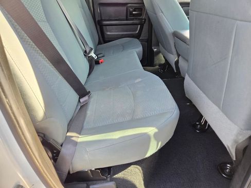 Used 2019 RAM 1500 Tradesman w/ Popular Equipment Group RWD image 16