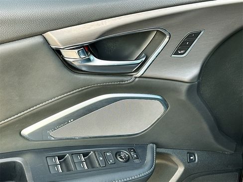 Used 2020 Acura RDX A-Spec image 21