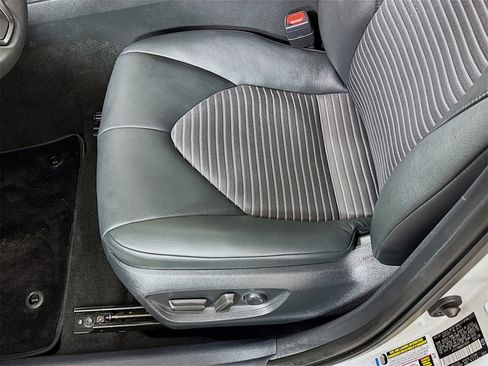 Certified 2024 Toyota Camry SE image 16