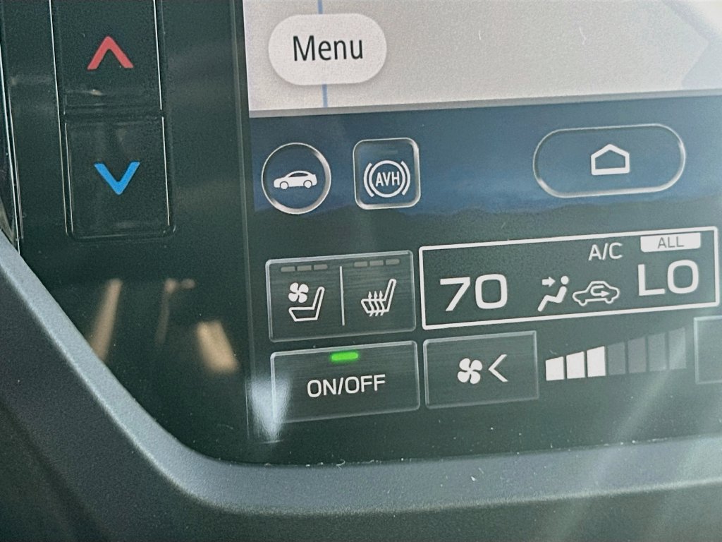 New 2026 Subaru Forester Touring AWD/4WD image 17