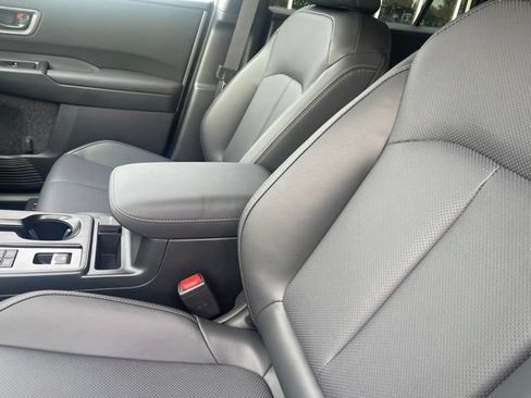 New 2026 Subaru Outback Limited AWD/4WD image 17