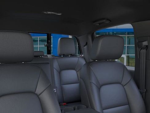 New 2026 Chevrolet Colorado LT w/ LT Convenience Package RWD image 48