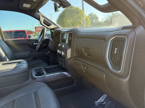Used 2021 GMC Sierra 1500 Denali w/ Denali Ultimate Package image 16