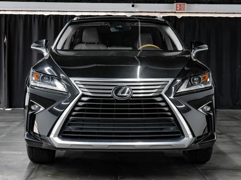 Used 2019 Lexus RX 350 FWD w/ Premium Package image 8