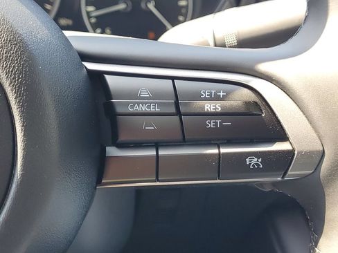New 2026 MAZDA MAZDA3 2.5 S Sedan w/ Preferred Pkg FWD image 19