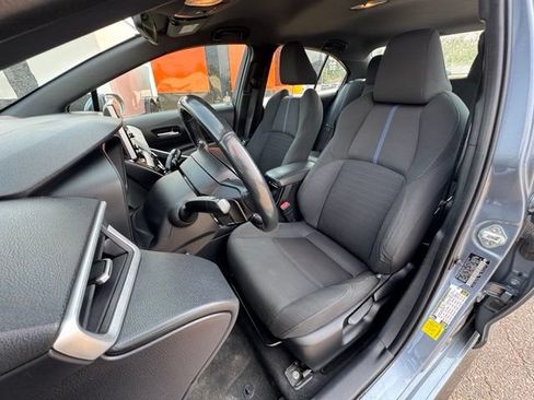 Used 2020 Toyota Corolla SE FWD image 8
