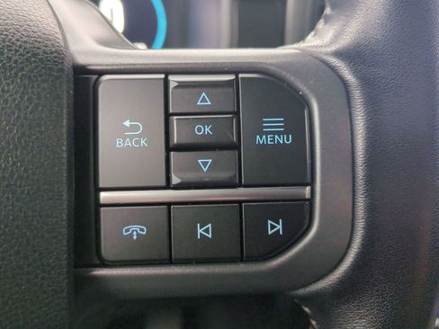 Certified 2023 Ford F150 Lariat w/ Equipment Group 502A High image 24