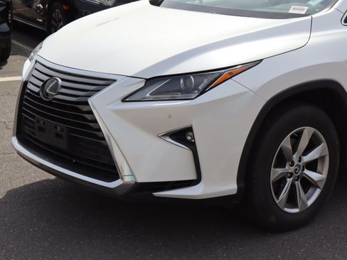 Used 2019 Lexus RX 350 AWD w/ Navigation Package image 6