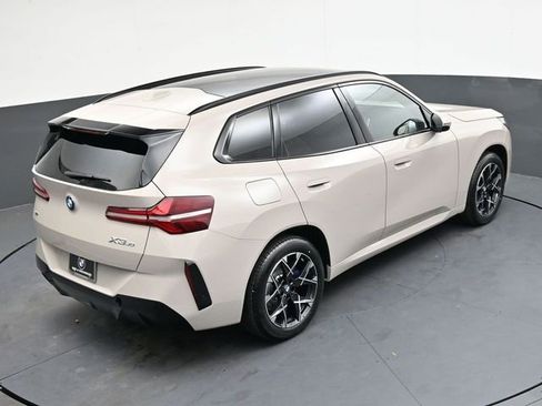 Used 2026 BMW X3 xDrive30i w/ Premium Package AWD/4WD image 21