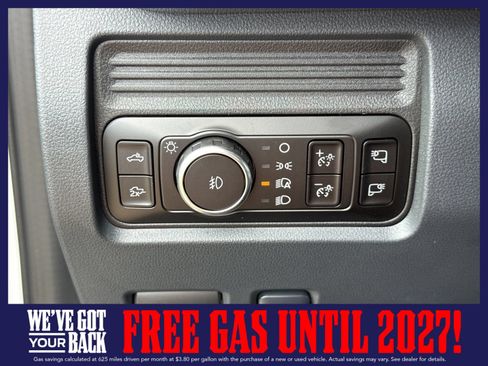 New 2026 Ford F250 Lariat w/ Black Appearance Package AWD/4WD image 25