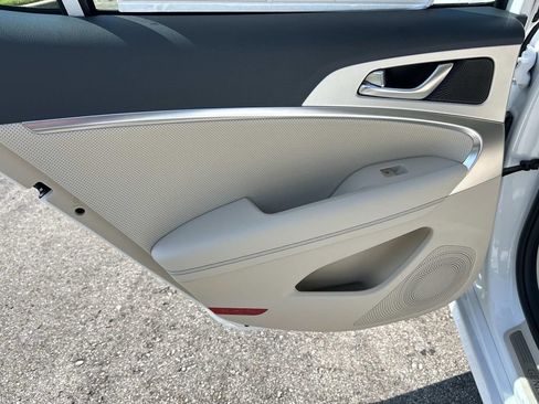 New 2026 Genesis G70 2.5T Prestige AWD/4WD image 21