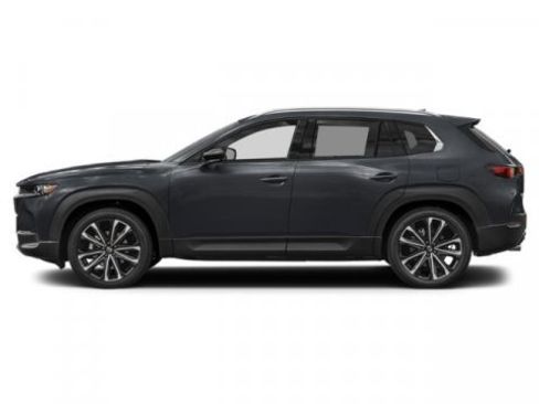 New 2026 MAZDA CX-50 AWD 2.5 S w/ Weather Package image 4