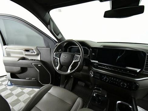 Used 2023 Chevrolet Silverado 1500 RST w/ RST All Star Premium Package image 19