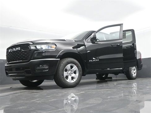 Used 2025 RAM 1500 Big Horn image 63