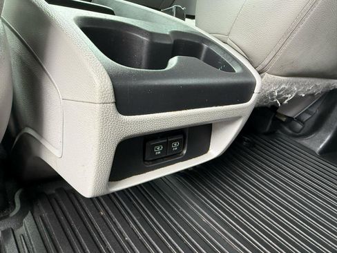 Used 2018 Honda Odyssey EX-L image 16
