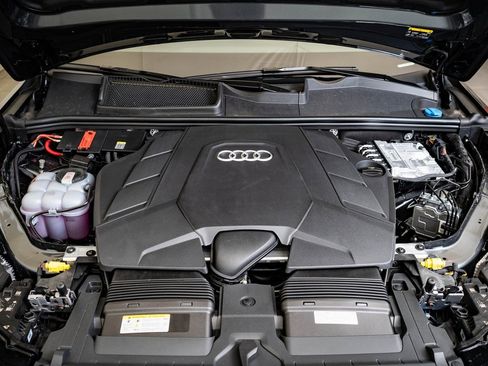 New 2026 Audi Q7 3.0T Prestige image 37