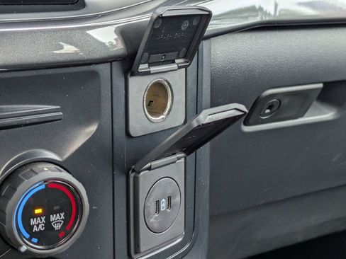 Used 2024 Ford F150 STX RWD image 23