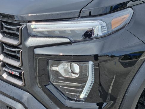 New 2026 GMC Canyon AT4X AWD/4WD image 5